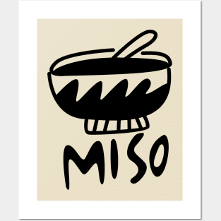 MISO Posters and Art